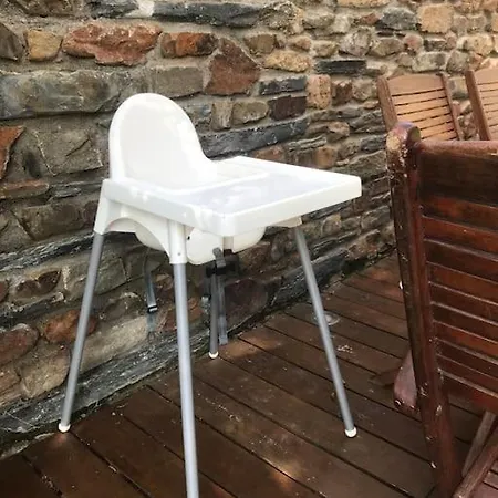 Longere En Bretagne Holiday home