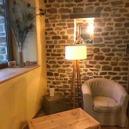 Longere En Bretagne Nouvoitou