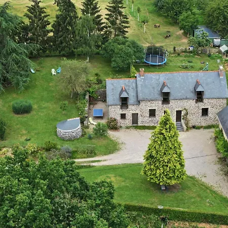 Longere En Bretagne * Nouvoitou